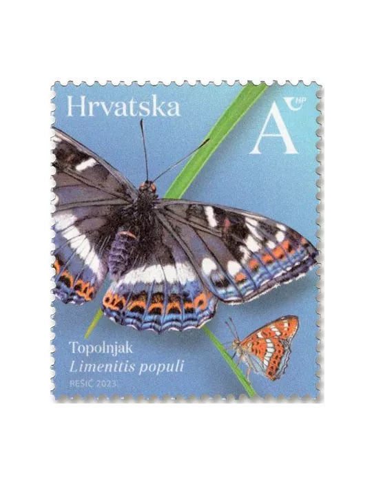 n° 1478/1480 - Timbre CROATIE Poste