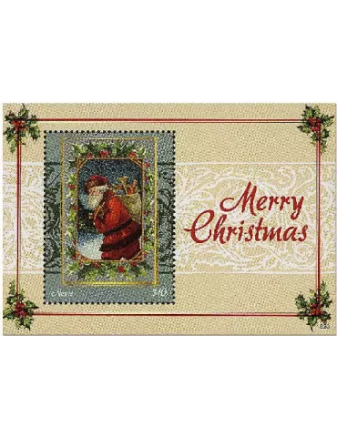 n° 400 - Timbre NEVIS Blocs et feuillets