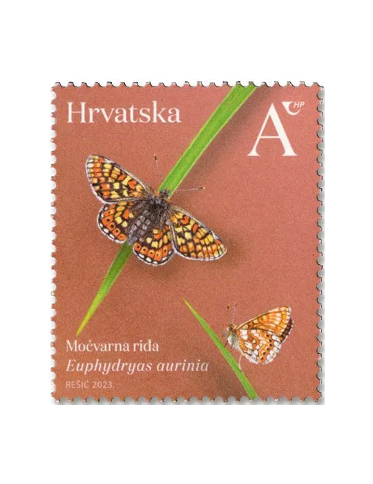 n° 1478/1480 - Timbre CROATIE Poste