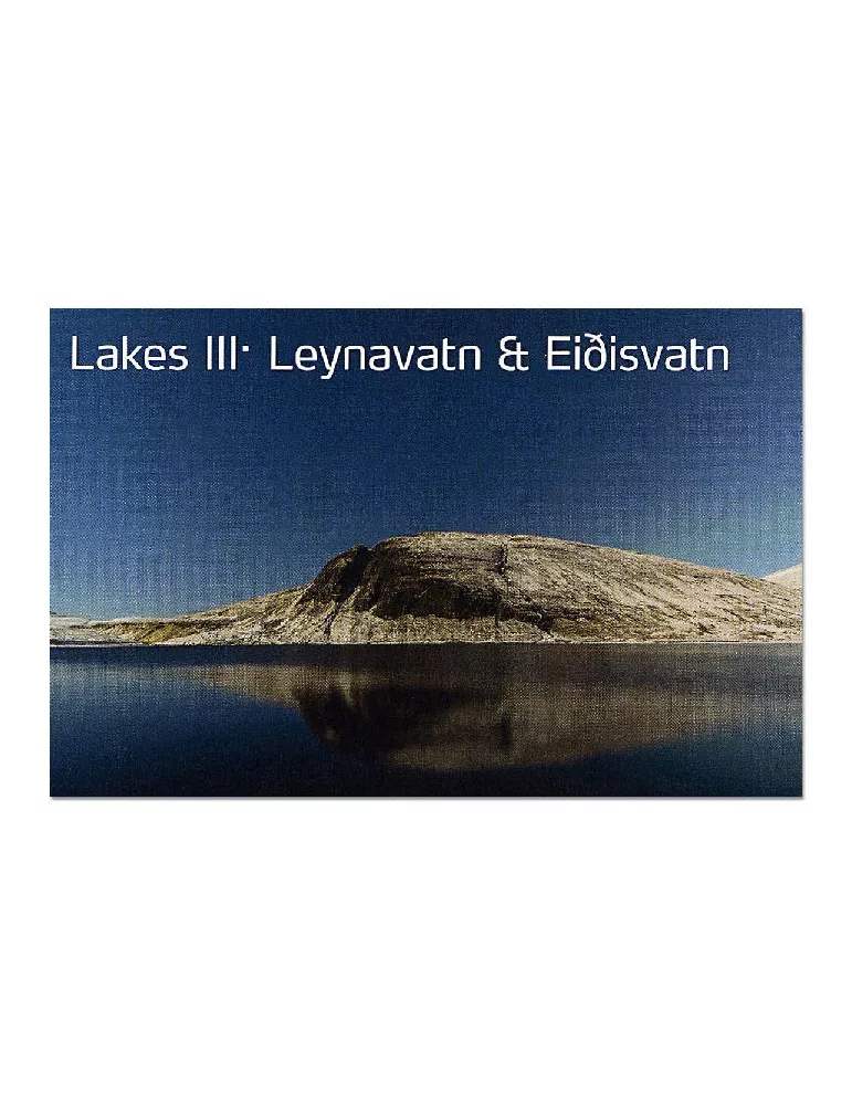 n° C944 - Timbre ILE FEROE Carnets