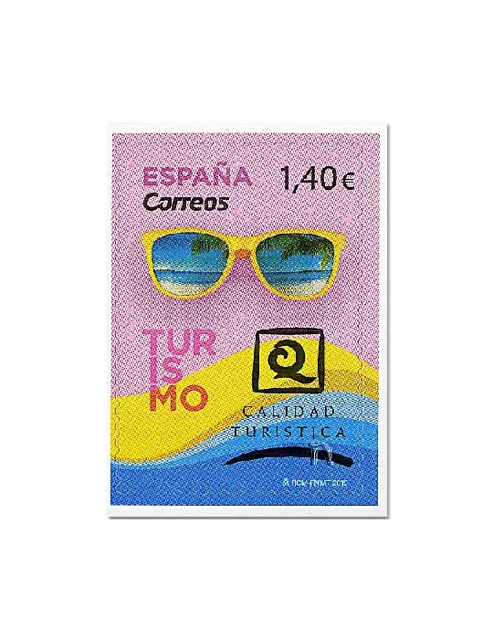 n° 5021/5022 - Timbre ESPAGNE Poste