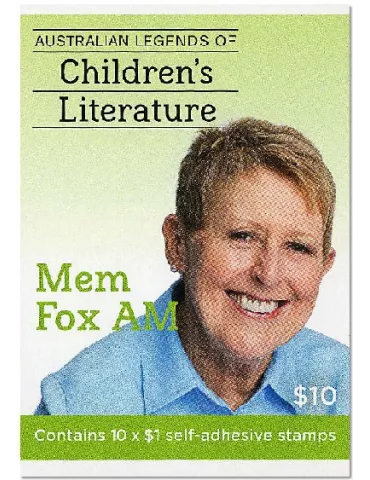 n° C4708 - Timbre AUSTRALIE Carnets