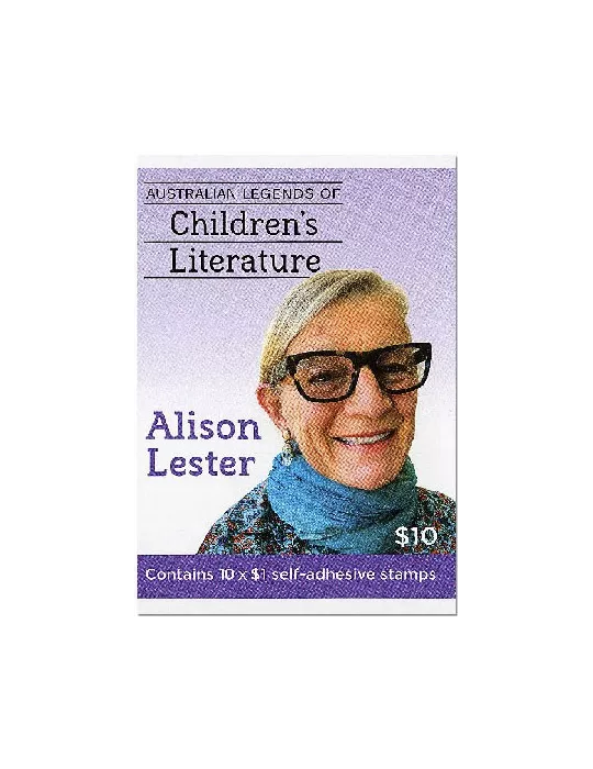 n° C4711 - Timbre AUSTRALIE Carnets