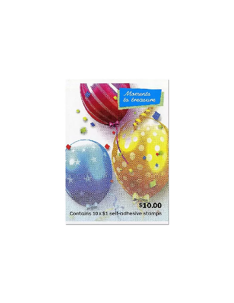 n° C4726 - Timbre AUSTRALIE Carnets