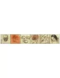 n° 4736/4747 - Timbre GRANDE-BRETAGNE Poste