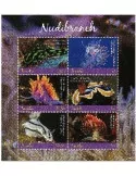 n° 2068/2073 - Timbre TUVALU Poste