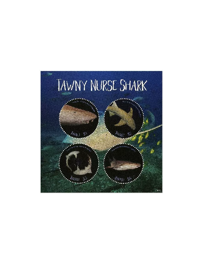 n° 2074/2077 - Timbre TUVALU Poste