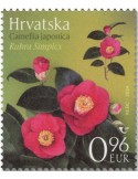 n° 1515/1517 - Timbre CROATIE Poste