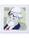 n° 3720 - Timbre BRESIL Poste