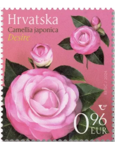 n° 1515/1517 - Timbre CROATIE Poste 2