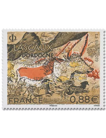 n° 5318 - Timbre France Poste