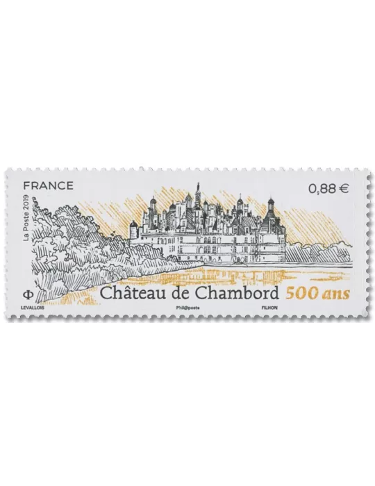 n° 5331 - Timbre France Poste