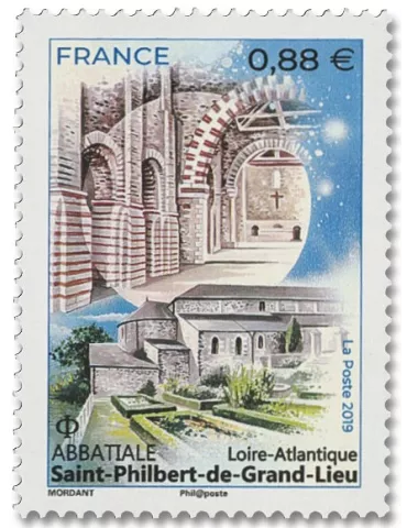 n° 5334 - Timbre France Poste