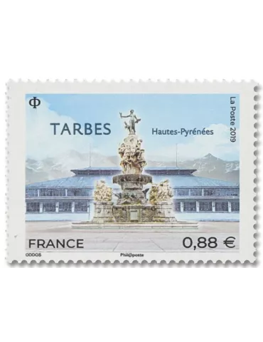 n° 5335 - Timbre France Poste