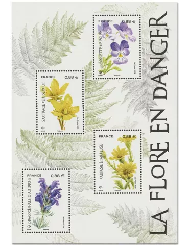 n° F5322 - Timbre France Poste