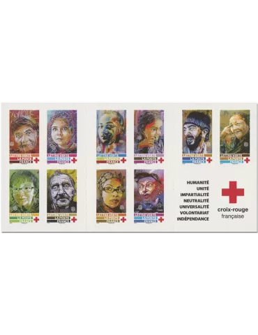 n° BC1719 - Timbre France Autoadhésifs