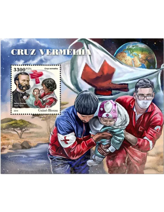 n° 1424 - Timbre GUINÉE-BISSAU Blocs et feuillets