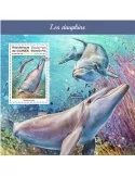 n° 2188 - Timbre GUINÉE Blocs et feuillets