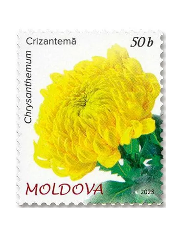 n° 1094/1096 - Timbre MOLDAVIE Poste
