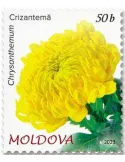 n° 1094/1096 - Timbre MOLDAVIE Poste