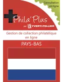 PHILA´Plus en ligne : Pays-Bas (12 mois)