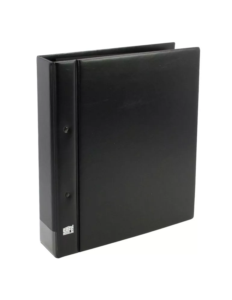 Reliure CLASSIC COMPACT A4 - SAFE®
