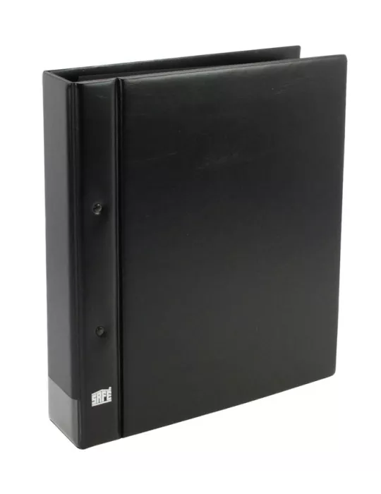 Reliure CLASSIC COMPACT A4 - SAFE®