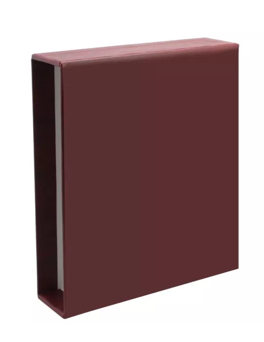 Etui pour reliure CLASSIC COMPACT A4 - SAFE®