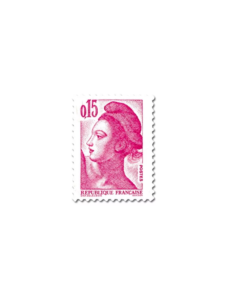 n° 2178/2190 - Timbre France Poste