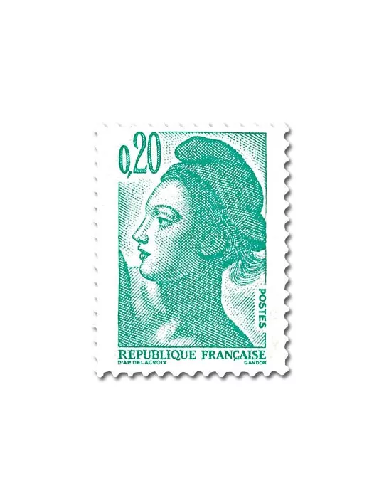 n° 2178/2190 - Timbre France Poste