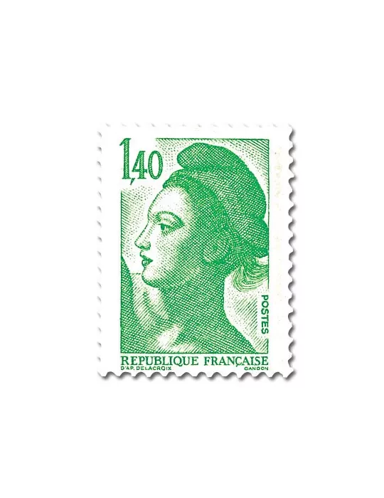 n° 2178/2190 - Timbre France Poste