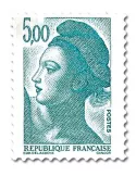 n° 2190 - Timbre France Poste