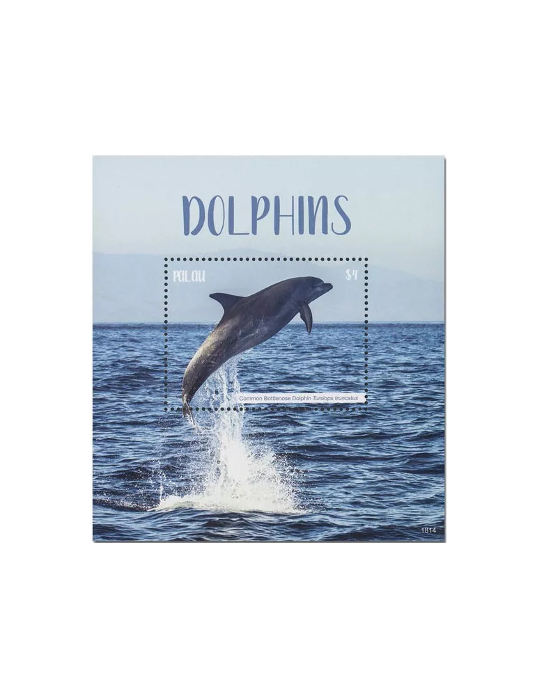 n° 361 - Timbre PALAU Blocs et feuillets