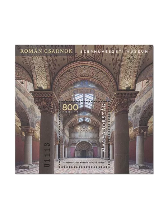 n° 416 - Timbre HONGRIE Blocs et feuillets