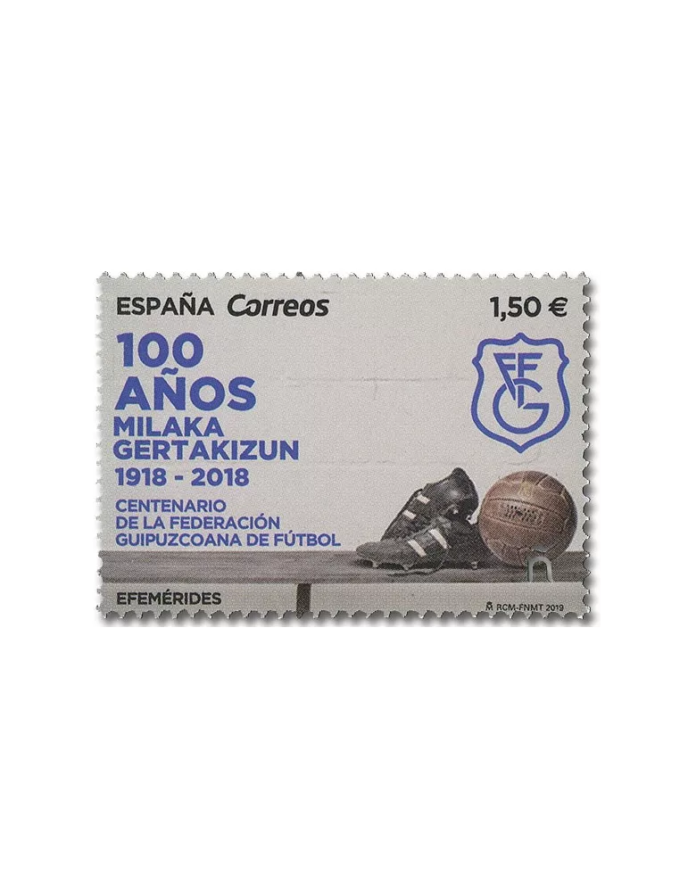 n° 5037 - Timbre ESPAGNE Poste