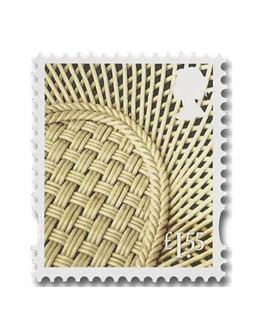 n° 4775/4776 - Timbre GRANDE-BRETAGNE Poste 2