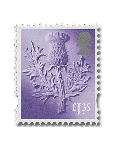 n° 4777/4778 - Timbre GRANDE-BRETAGNE Poste