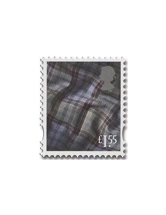 n° 4777/4778 - Timbre GRANDE-BRETAGNE Poste