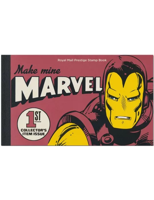 n° C4749 - Timbre GRANDE-BRETAGNE Carnets