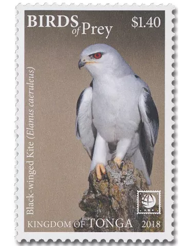 n° 1530/1541 - Timbre TONGA Poste 2