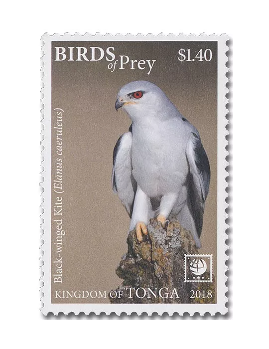 n° 1530/1541 - Timbre TONGA Poste