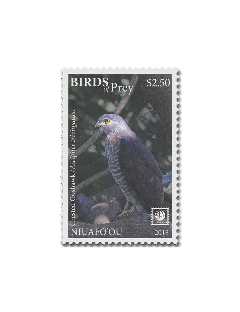 n° 446/457 - Timbre NIUAFO´OU Poste