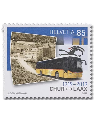 n° 2516/2517 - Timbre SUISSE Poste