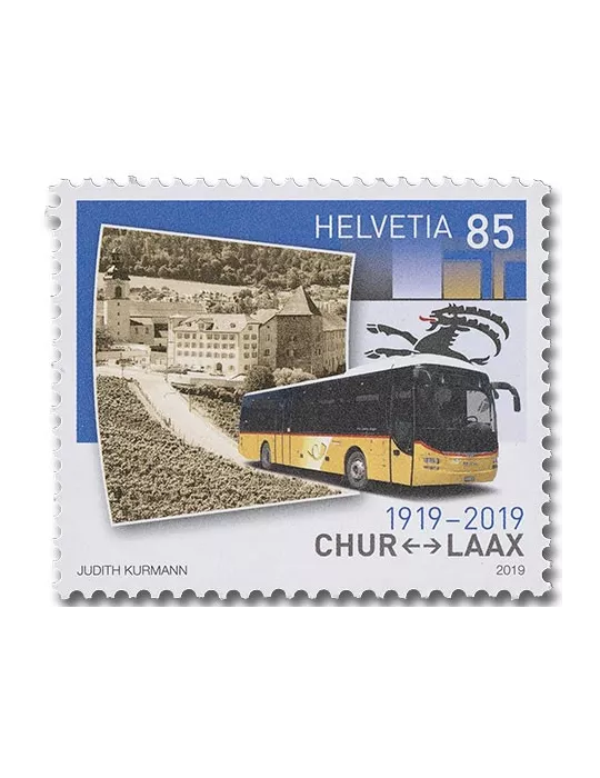 n° 2516/2517 - Timbre SUISSE Poste