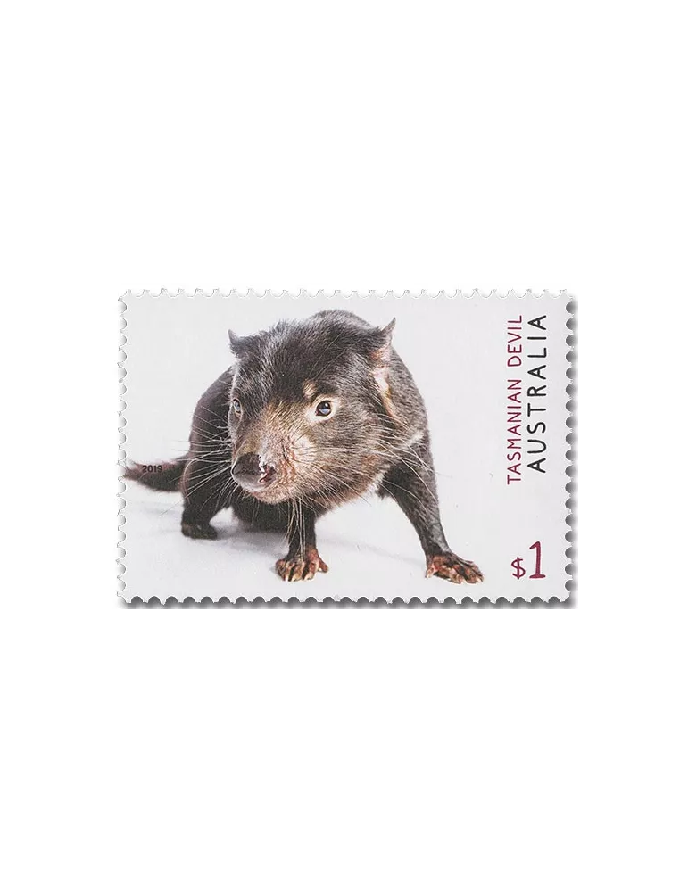 n° 4732/4735 - Timbre AUSTRALIE Poste