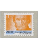 n° 2918/2920 - Timbre URUGUAY Poste