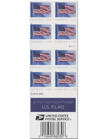 n° C5183 - Timbre ETATS-UNIS D´AMERIQUE Carnets