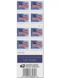 n° C5183 - Timbre ETATS-UNIS D´AMERIQUE Carnets