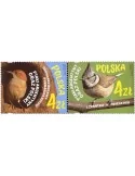 n° 4962/4963 - Timbre POLOGNE Poste