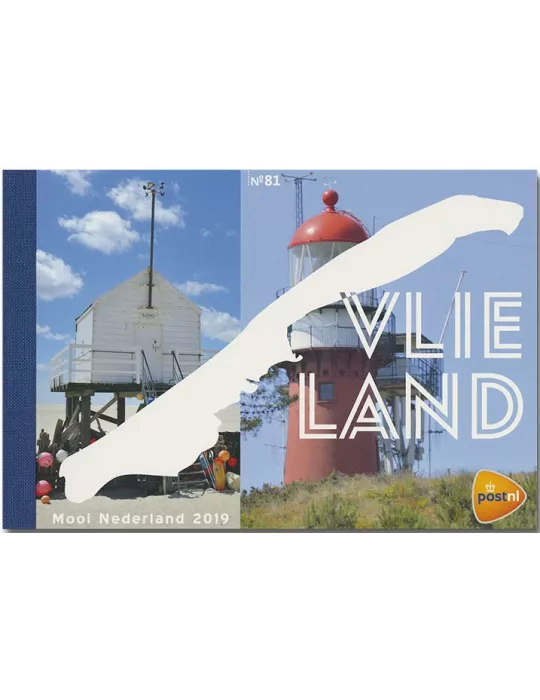 n° C3736 - Timbre PAYS-BAS Carnets